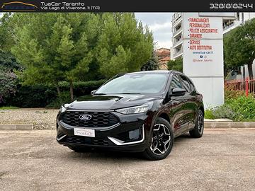Ford Kuga ST Line 2.5 Duratec PHEV #8494