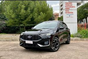 Ford Kuga ST Line 2.5 Duratec PHEV #8494