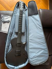 Chitarra Enya Nova Go Sonic