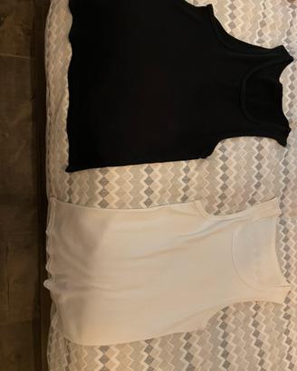 Canotte intimissimi