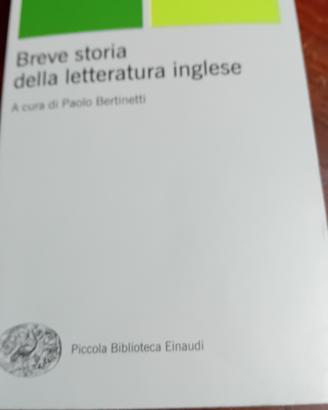 libri univetsitari