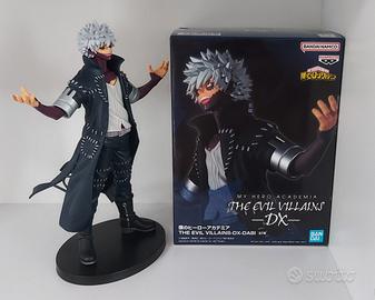 Figure my hero academia dabi