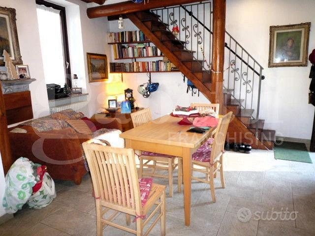 Apartment in Vergiate, Corgeno - Vista 4