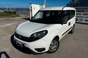 Fiat Doblo Doblò 1.3 MJT S&S PC Combi N1 Lounge