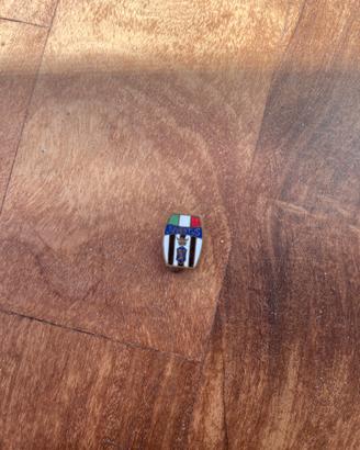 Spilla da collezionismo Juventus anni 80