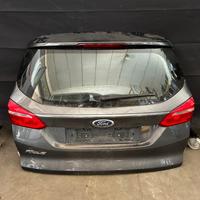 Baule Ford Focus sw