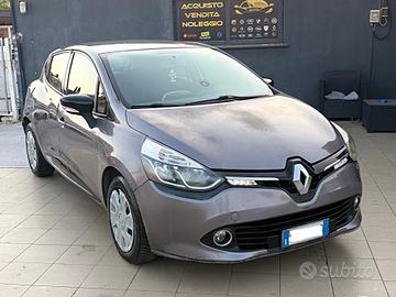 Renault Clio 1.2 75CV GPL 5 porte Live Garanzia 12