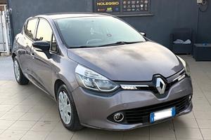 Renault Clio 1.2 75CV GPL 5 porte Live Garanzia 12
