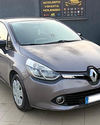 Renault Clio 1.2 75CV GPL 5 porte Live Garanzia 12