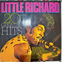 LP Little Richard Greatests hits