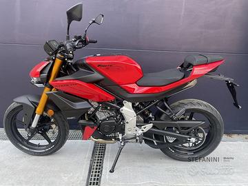 Fantic Motor Stealth 125