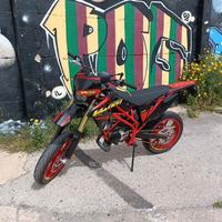 Valenti n 01 50cc ancora in garanzia
