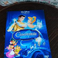 DVD cenerentola edizione speciale Walt Disney