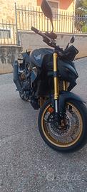 Honda Hornet 1000 SP