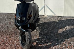 Malaguti phantom f12 twin disc lc