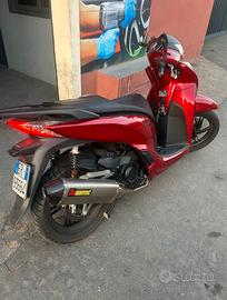 Honda sh 300 2019