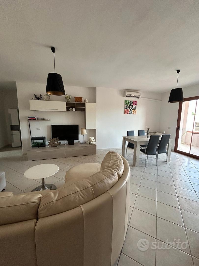 Appartamento – Santa Justa/Santa Giusta, Aristanis/Oristano - Vista 3