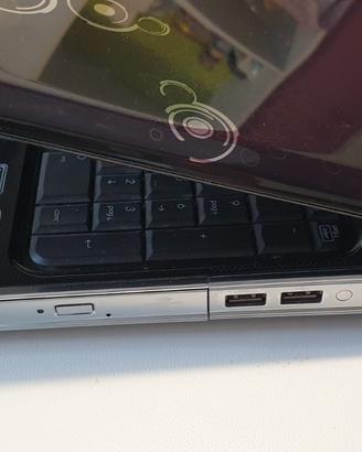 Notebook Pavilion DV6 Hp