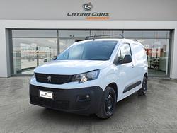 Peugeot Partner 1.5 bluehdi 100cv L1 Premium