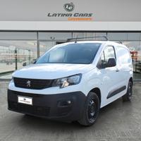 Peugeot Partner 1.5 bluehdi 100cv L1 Premium
