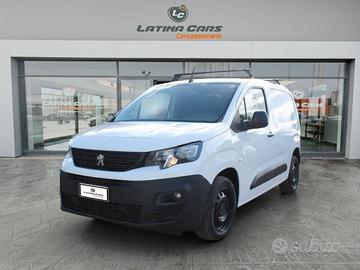 Peugeot Partner 1.5 bluehdi 100cv L1 Premium