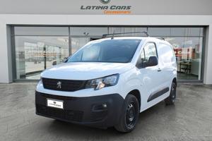 Peugeot Partner 1.5 bluehdi 100cv L1 Premium