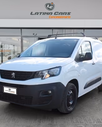 Peugeot Partner 1.5 bluehdi 100cv L1 Premium