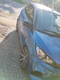 microcar aixam GTI coupé 