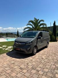 Opel Vivaro 27 1.6 BiTurbo140CV S&S EcoFLEX PC-TN 