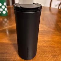 Tumbler Nero Starbucks