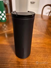 Tumbler Nero Starbucks