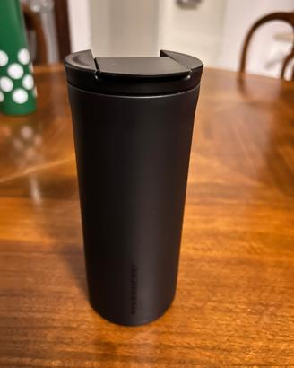 Tumbler Nero Starbucks