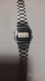 Orologio Casio Vintage A158WE