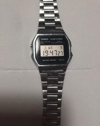 Orologio Casio Vintage A158WE