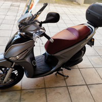 Kymco People s 150i Abs 2021