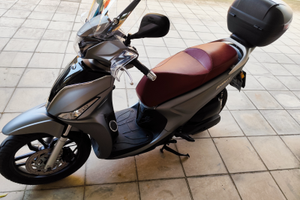 Kymco People S 150i ABS - Perfetto, soli 9.500 km