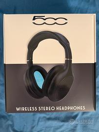 Cuffie Wireless 500 Collection