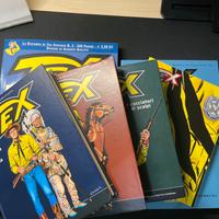 Fumetti Tex