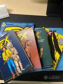 Fumetti Tex