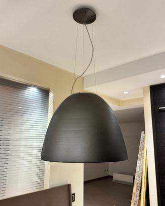 Lampadario Artemide Nur Sospensione Alogena 250 W