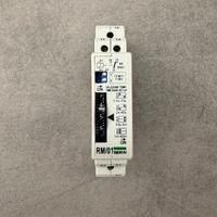 Temporizzatore ritardato eccitazione SERAI RM/01
