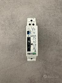 Temporizzatore ritardato eccitazione SERAI RM/01