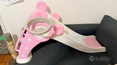 Scivolo per bambini piccoli
