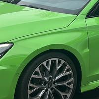 Singolo Cerchio audi rs3 8y