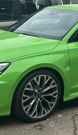 Singolo Cerchio audi rs3 8y