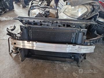 Audi A3 8P 2008-2012 Ossatura Rivestimento 1.4 TFS