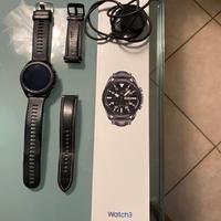 Galaxy watch3