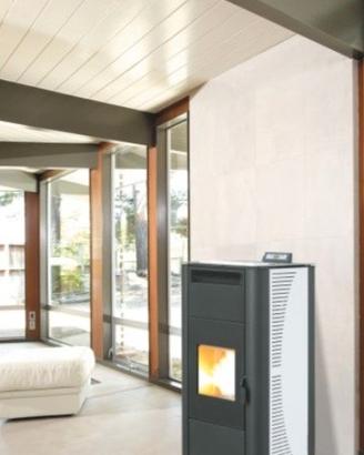 termistufa King Idro 20 (modello kingidro20-wki-ne