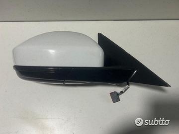 Specchietto retrovisore dx jaguar f-pace X761 2020
