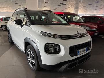 Citroen C3 Aircross C3 Aircross BlueHDi 110 S&S Sh